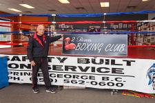 2 Rivers Boxing Club